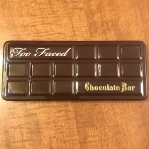 Too Faced Chocolate Bar Palette
